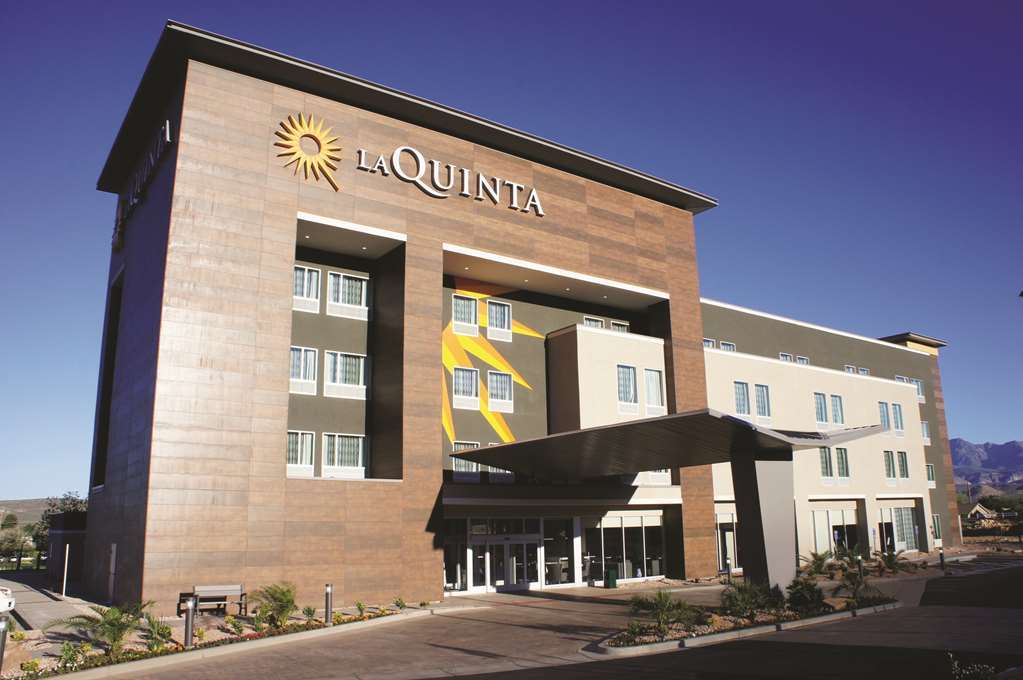 La Quinta By Wyndham La Verkin - Gateway To Zion Ngoại thất bức ảnh